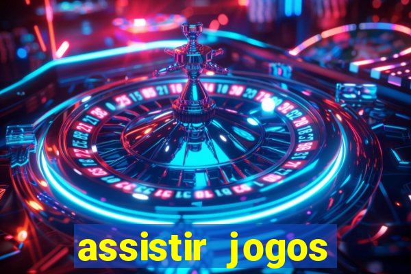 assistir jogos mortais 7 dublado